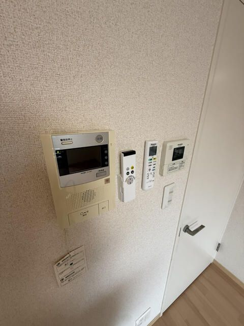 ａｔｅｒｉｅｒ　ｄｅ　Ｃ＆Ｋの設備