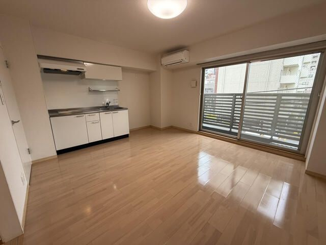 ａｔｅｒｉｅｒ　ｄｅ　Ｃ＆Ｋのバルコニー