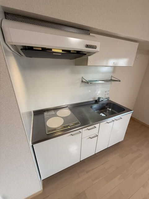 ａｔｅｒｉｅｒ　ｄｅ　Ｃ＆Ｋのキッチン