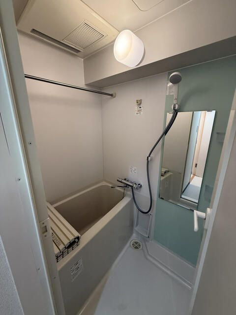 ａｔｅｒｉｅｒ　ｄｅ　Ｃ＆Ｋの浴室