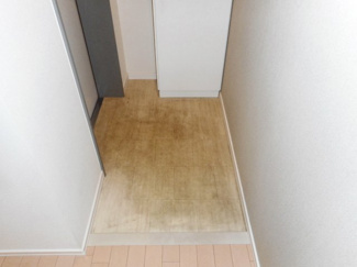 【玄関】 | 別部屋参考写真