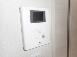 【セキュリティ】 | 別部屋参考写真