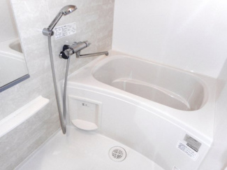 【浴室】 | 別部屋参考写真