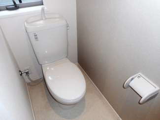 【トイレ】 | 別部屋参考写真