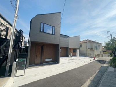 【外観】 | Ｂ号地