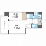 セレニテ天六ミラクの画像