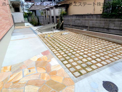 【駐車場】 | フジパレス堺白鷺ＥＡＳＴ