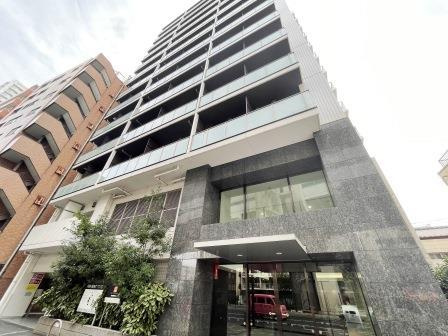 ルフォンプログレ滝野川