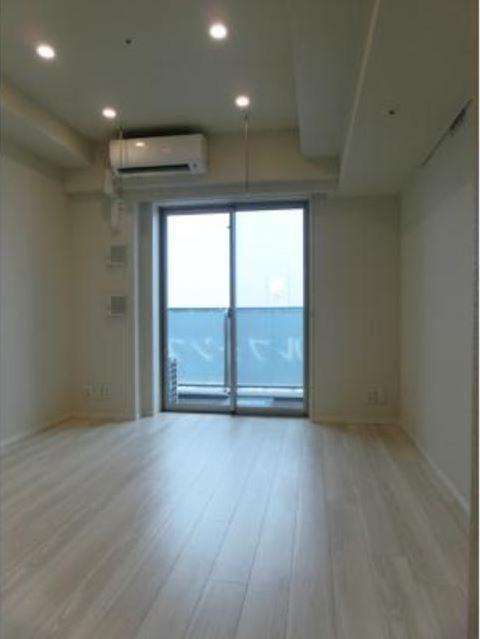 ルフォンプログレ滝野川の居間・リビング