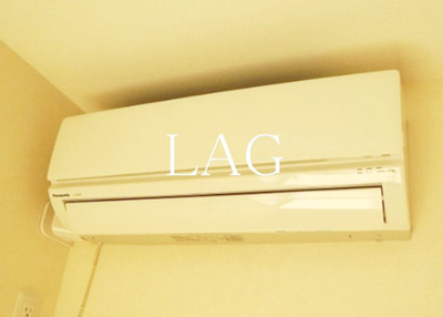 【設備】 | セジュール | エアコンです。