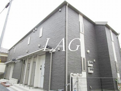 【外観】 | セジュール | 外観です。