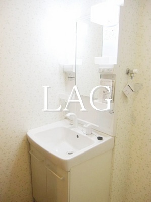 【独立洗面台】 | セジュール | 独立洗面台です。