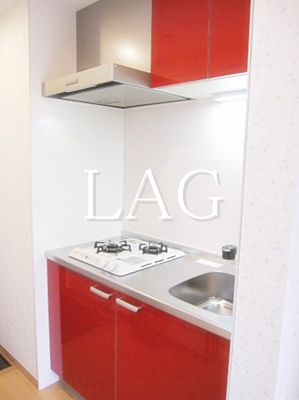 【キッチン】 | セジュール | キッチンです。