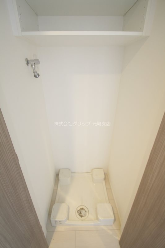 パークアクシス横浜反町公園のその他