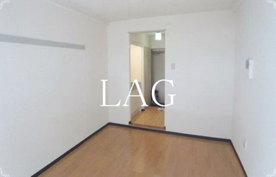 【寝室】 | パークハイム駒形 | 寝室です。