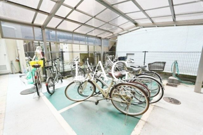 【その他】 | パークハイム駒形