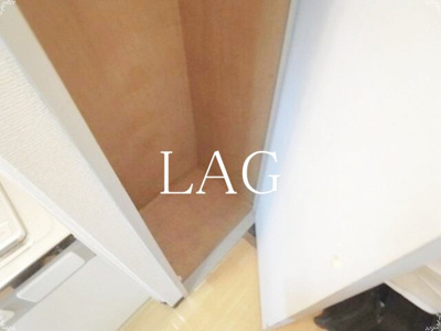 【収納】 | パークハイム駒形 | 収納です。