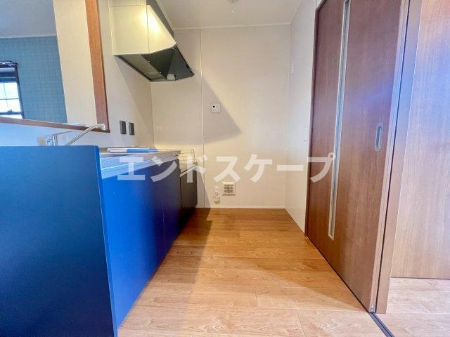 レアルコンフォートⅡの内装|高崎、前橋、伊勢崎エリアのお部屋探しはエンドスケープまで！お客様の理想お聞かせ下さい♪