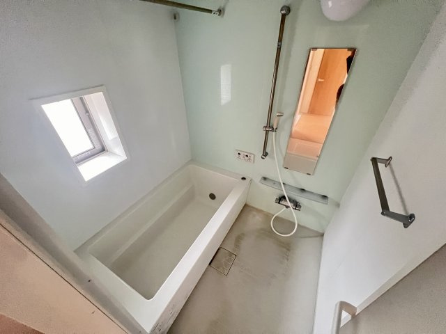 レアルコンフォートⅡの浴室|高崎、前橋、伊勢崎エリアのお部屋探しはエンドスケープまで！お客様の理想お聞かせ下さい♪