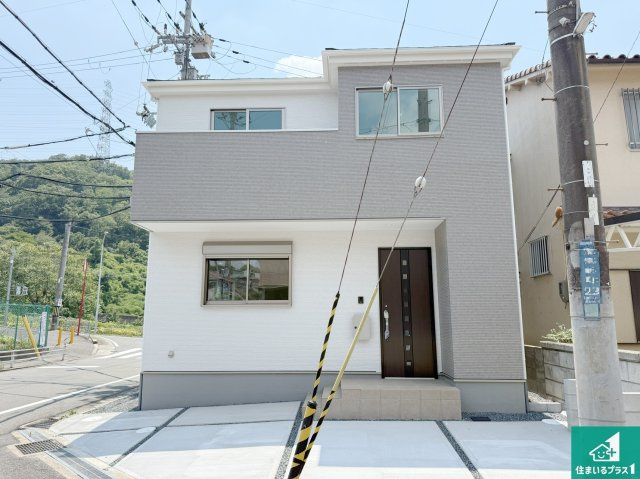 四條畷市清滝新町　第1期　新築一戸建て