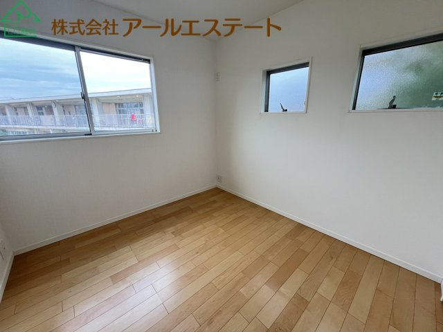 姫路市飾磨区細江　　山陽電鉄「飾磨駅」徒歩20分の洋室