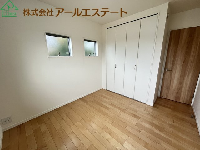 姫路市飾磨区細江　　山陽電鉄「飾磨駅」徒歩20分の洋室
