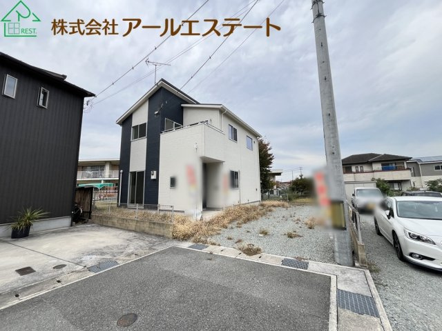 姫路市飾磨区細江　　山陽電鉄「飾磨駅」徒歩20分