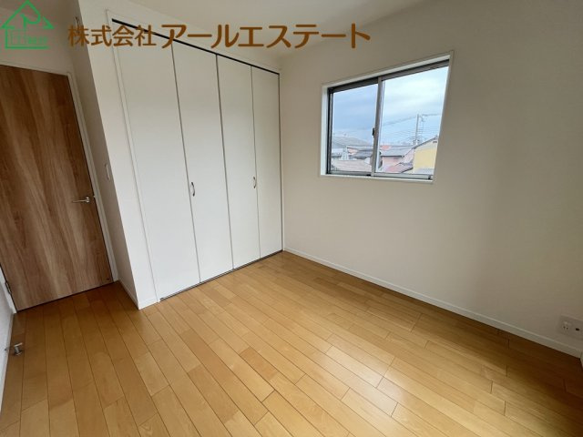 姫路市飾磨区細江　　山陽電鉄「飾磨駅」徒歩20分の子供部屋