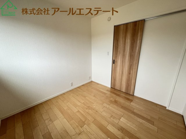 姫路市飾磨区細江　　山陽電鉄「飾磨駅」徒歩20分の子供部屋
