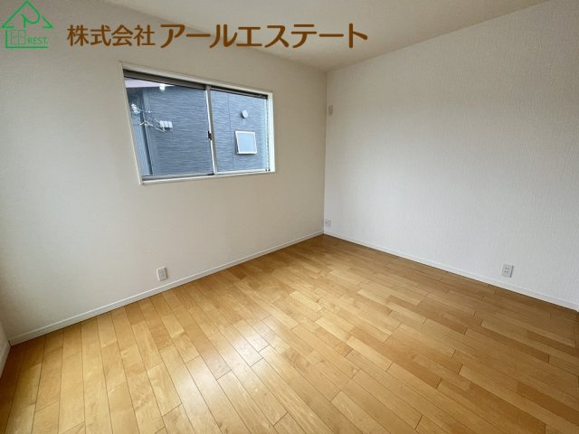 姫路市飾磨区細江　　山陽電鉄「飾磨駅」徒歩20分の洋室