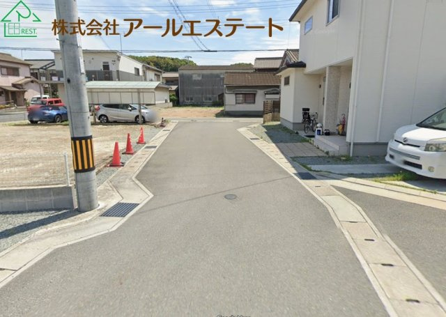 姫路市飾磨区細江　　山陽電鉄「飾磨駅」徒歩20分の周辺