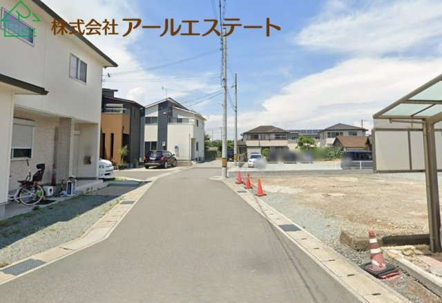 姫路市飾磨区細江　　山陽電鉄「飾磨駅」徒歩20分の周辺