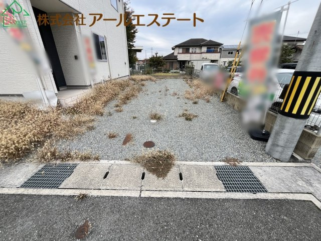 姫路市飾磨区細江　　山陽電鉄「飾磨駅」徒歩20分の駐車場