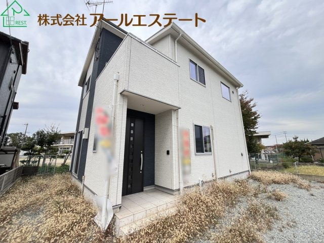 姫路市飾磨区細江　　山陽電鉄「飾磨駅」徒歩20分の外観