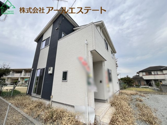 姫路市飾磨区細江　　山陽電鉄「飾磨駅」徒歩20分の外観