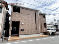 ハーヴェストⅢの画像