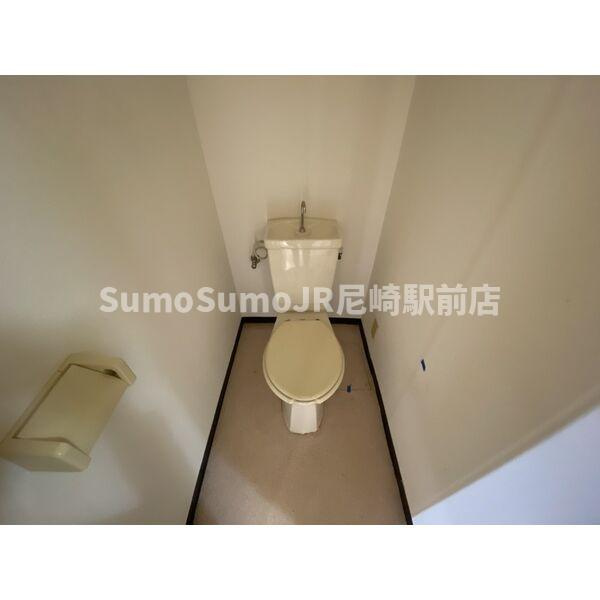 サニーハウスウエハラのその他共用部分