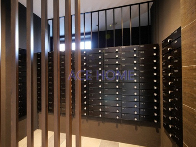 【その他共用部分】 | セレニテ難波プリエ