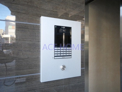 【セキュリティ】 | セレニテ難波プリエ