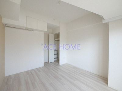 【居間・リビング】 | セレニテ難波プリエ