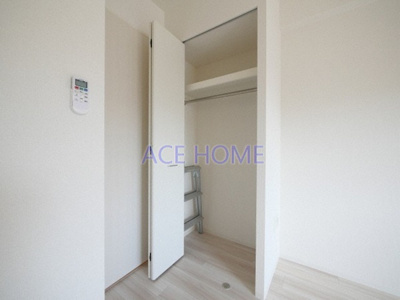 【収納】 | セレニテ難波プリエ