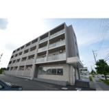 ソレイユガーデンの画像