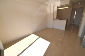 【居間・リビング】 | ソレイユガーデン