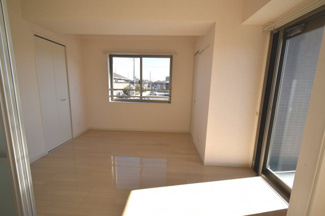 【内装】 | ソレイユガーデン