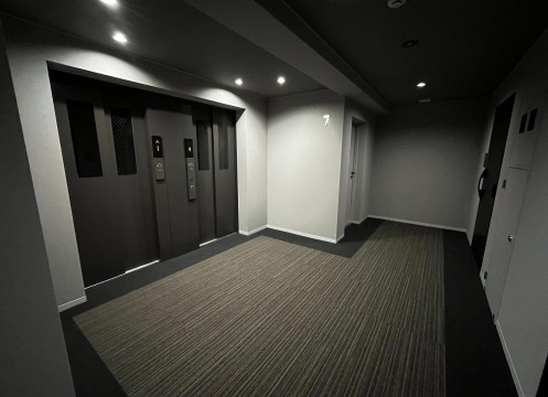 アーバンパーク北戸田のその他