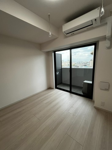 アーバンパーク北戸田の居間・リビング