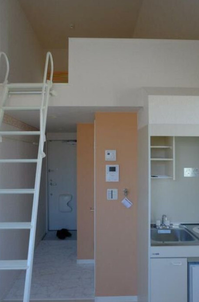 横須賀市公郷町２丁目の一棟アパートのその他