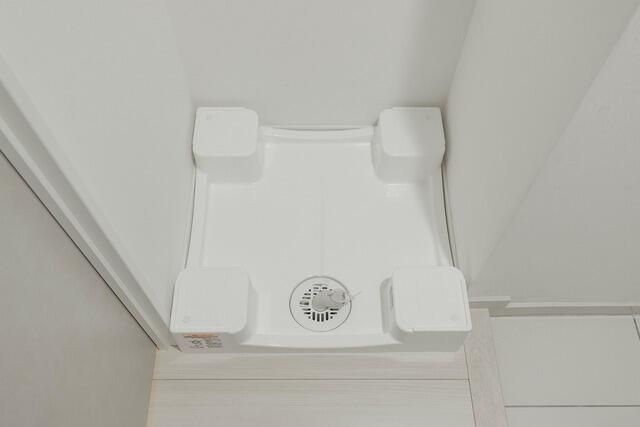 クラリティア浅草橋の設備