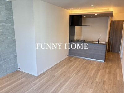 【居間・リビング】 | リバーシャトー永福