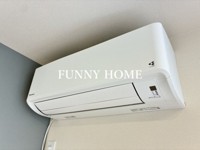 【その他】 | リバーシャトー永福